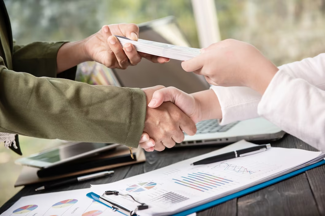 Los beneficios de tomar un crédito de libranza